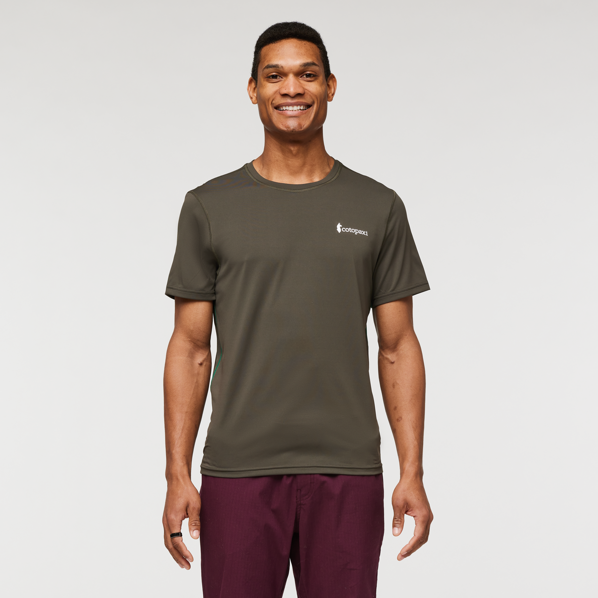 Fino Tech Tee   Men's