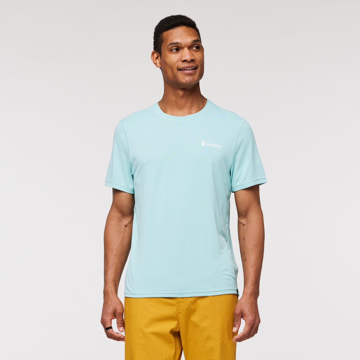 Fino Tech Tee   Men's