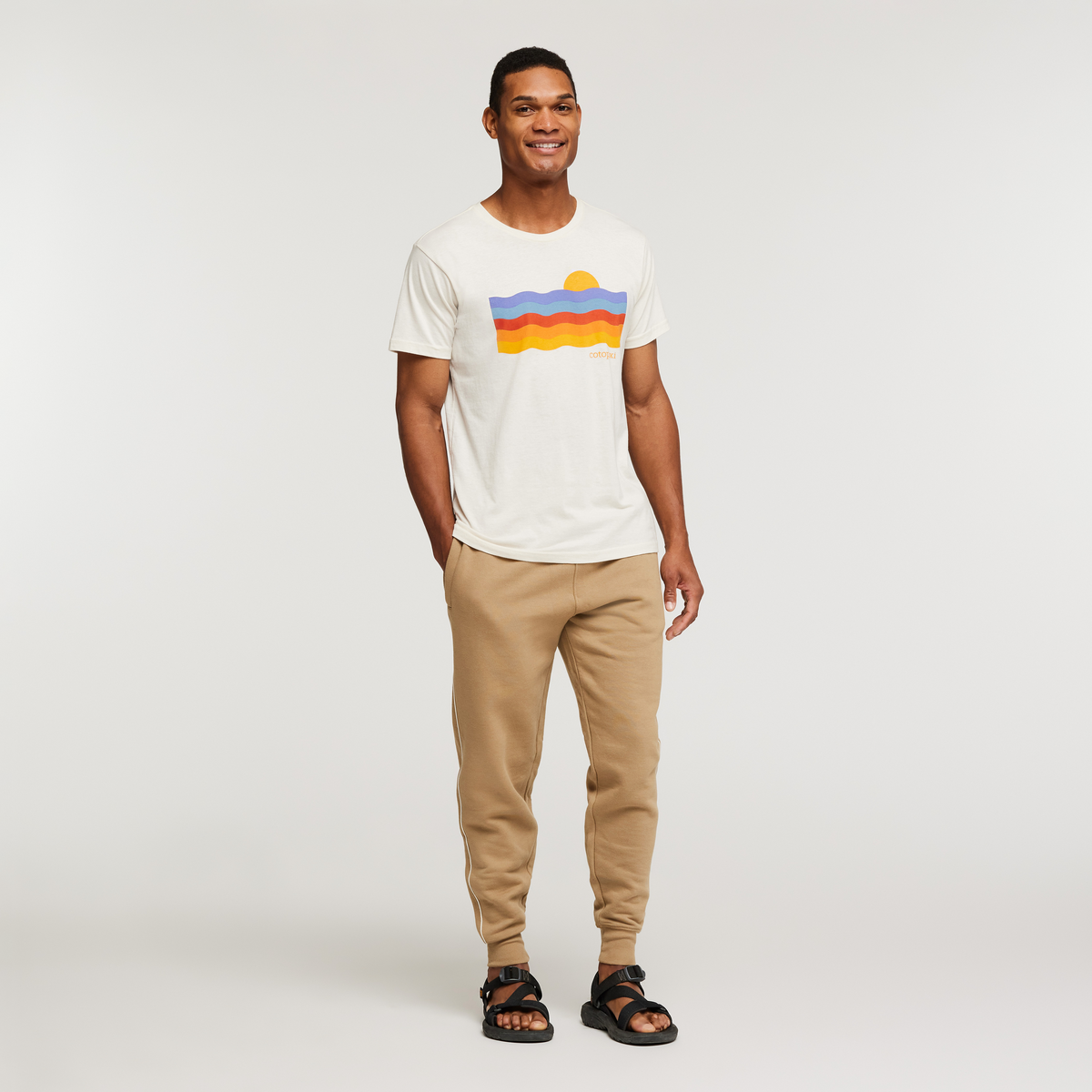 Alternative view of Sweatpant   Men's