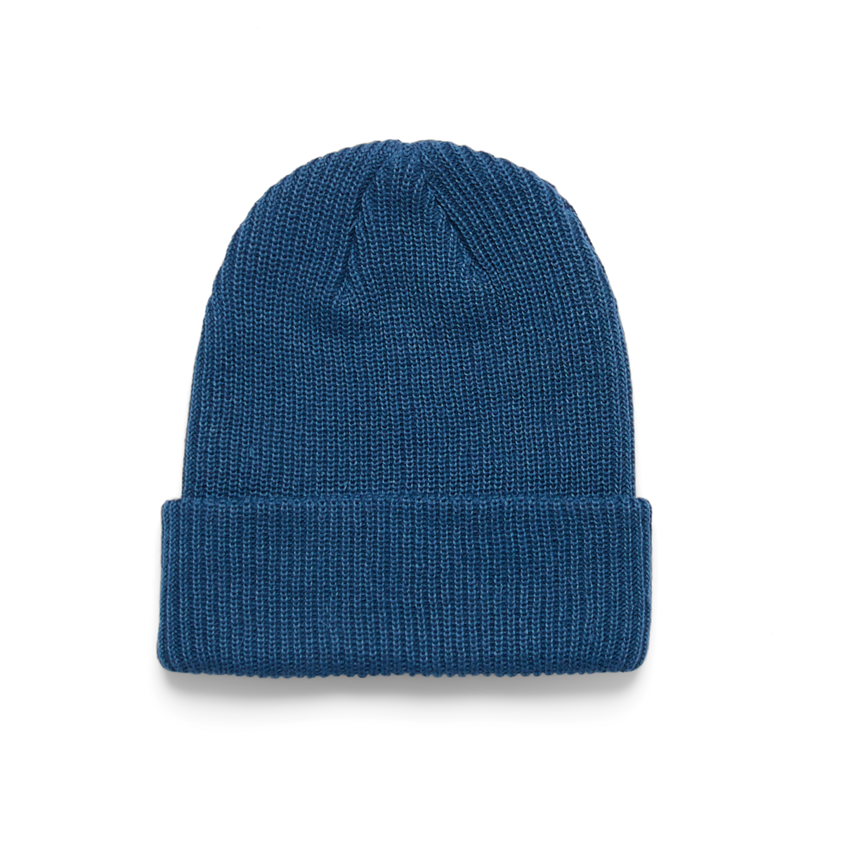 Alternative view of Wharf Beanie   Cotopaxi Patch