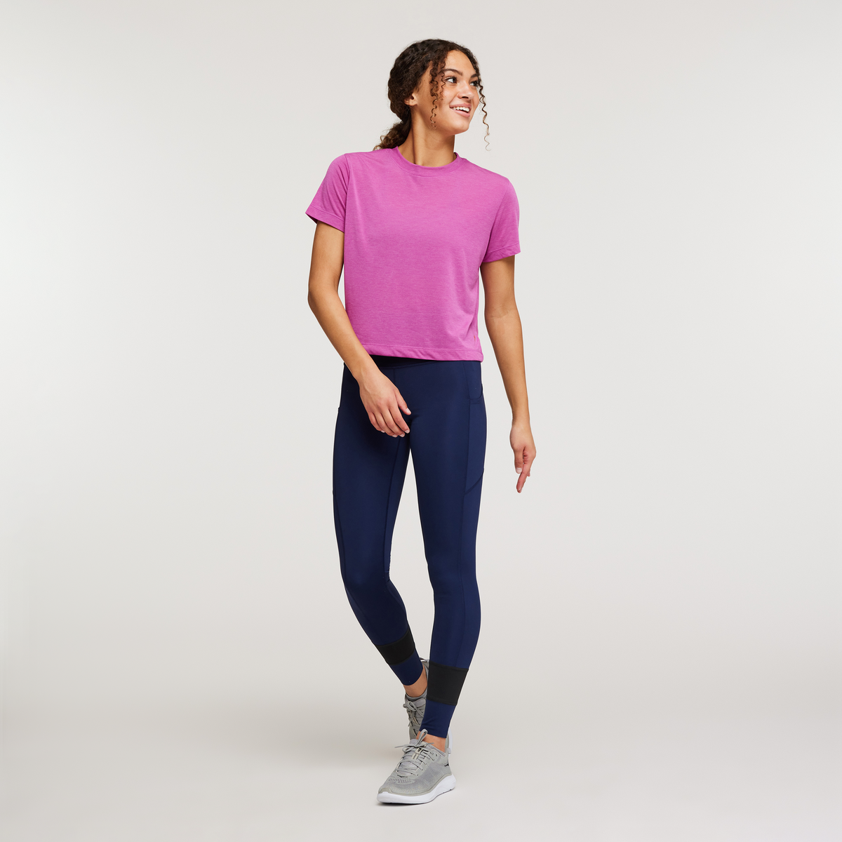 Alternative view of Cerro Travel Tight   Women's