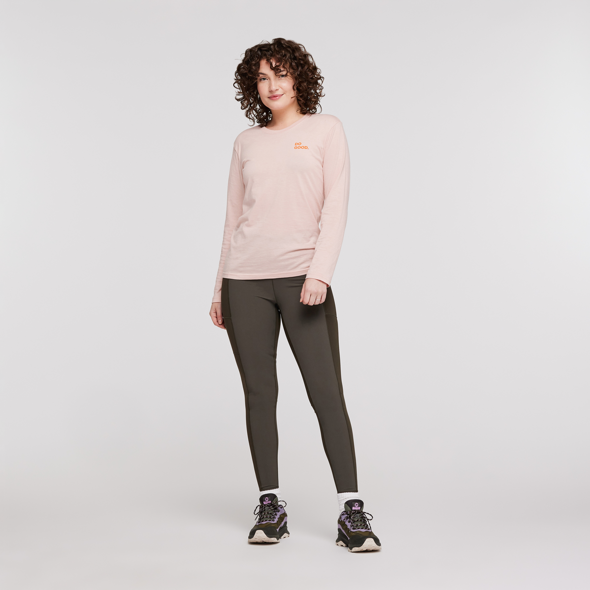 Alternative view of Verso Hike Tight   Women's