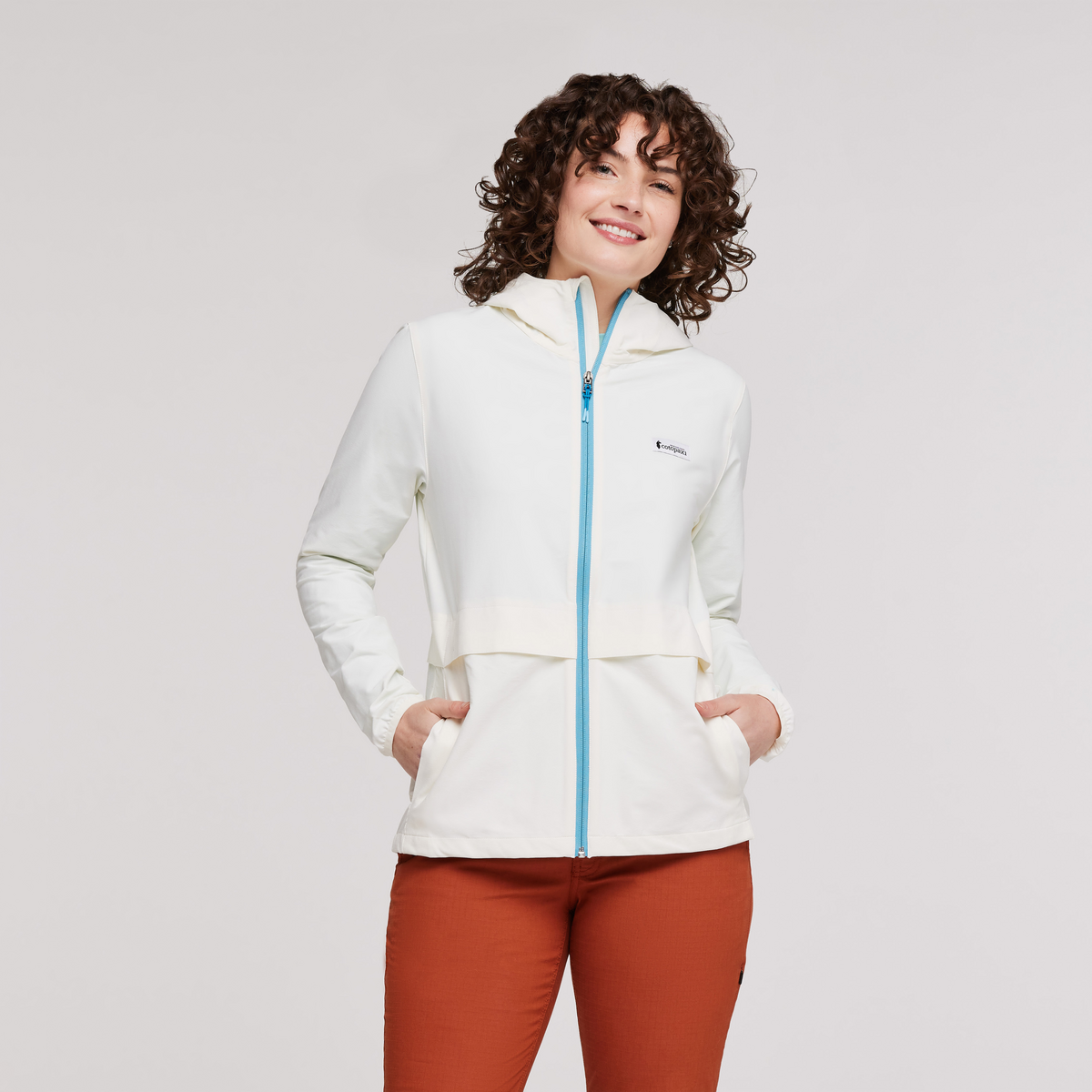 Viento Travel Jacket   Women's