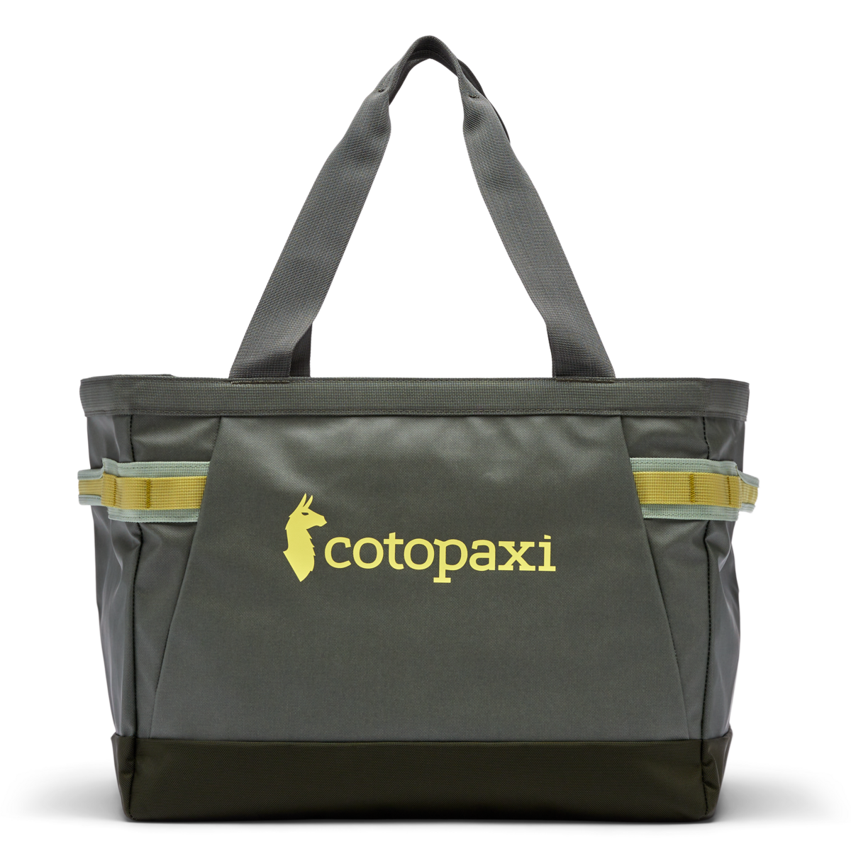 Alternative view of Allpa 30L Gear Hauler Tote