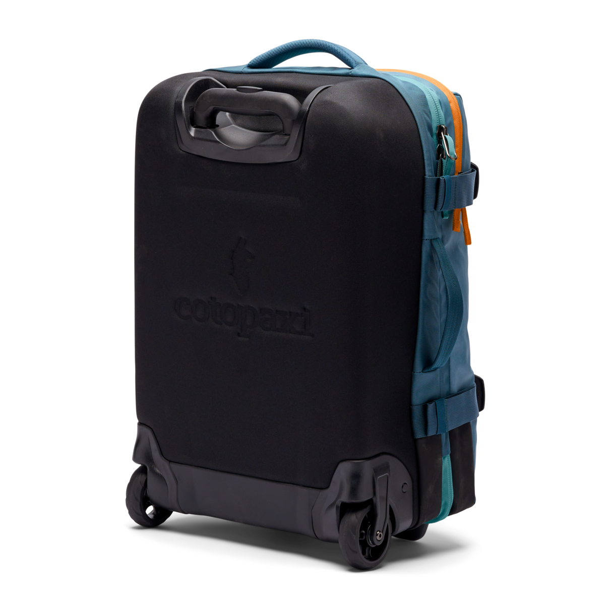 Alternative view of Allpa 38L Roller Bag