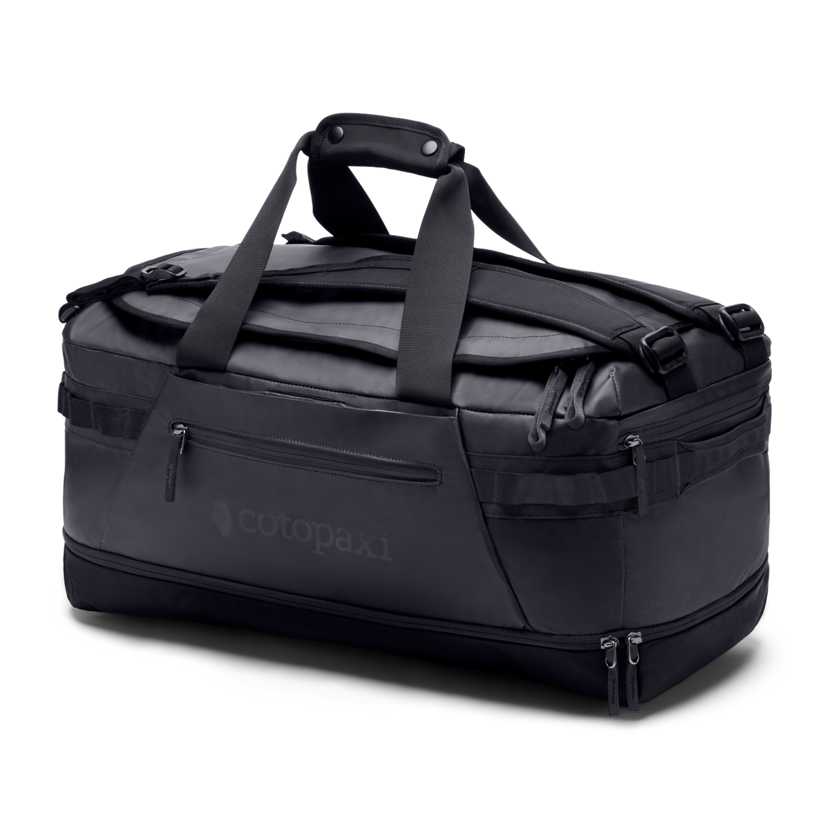 Alternative view of Allpa 50L Duffel Bag