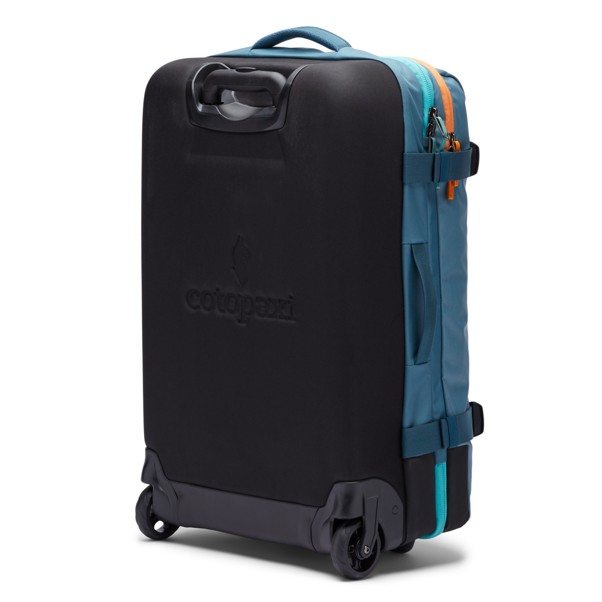 Alternative view of Allpa 65L Roller Bag