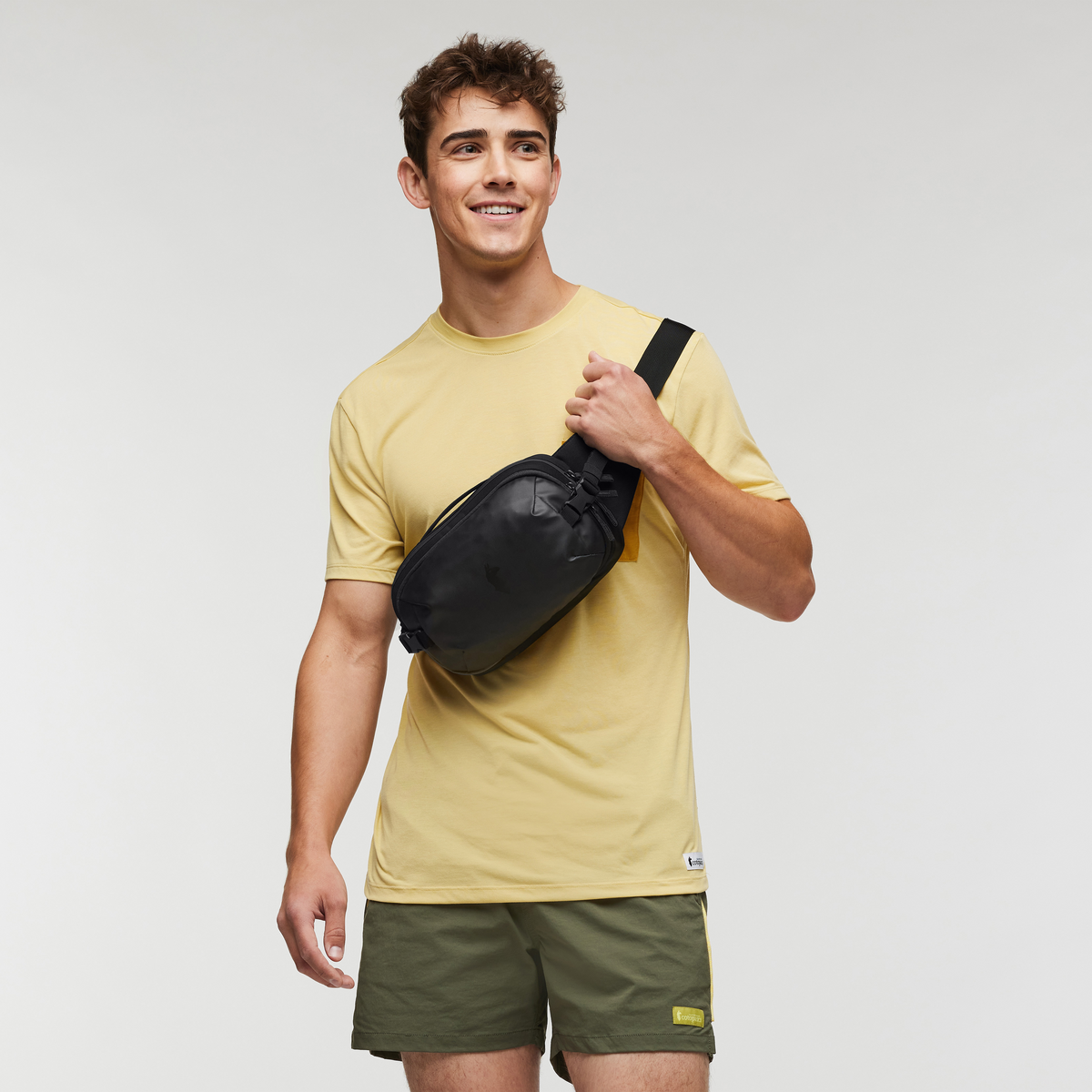 Alternative view of Allpa X 3L Hip Pack