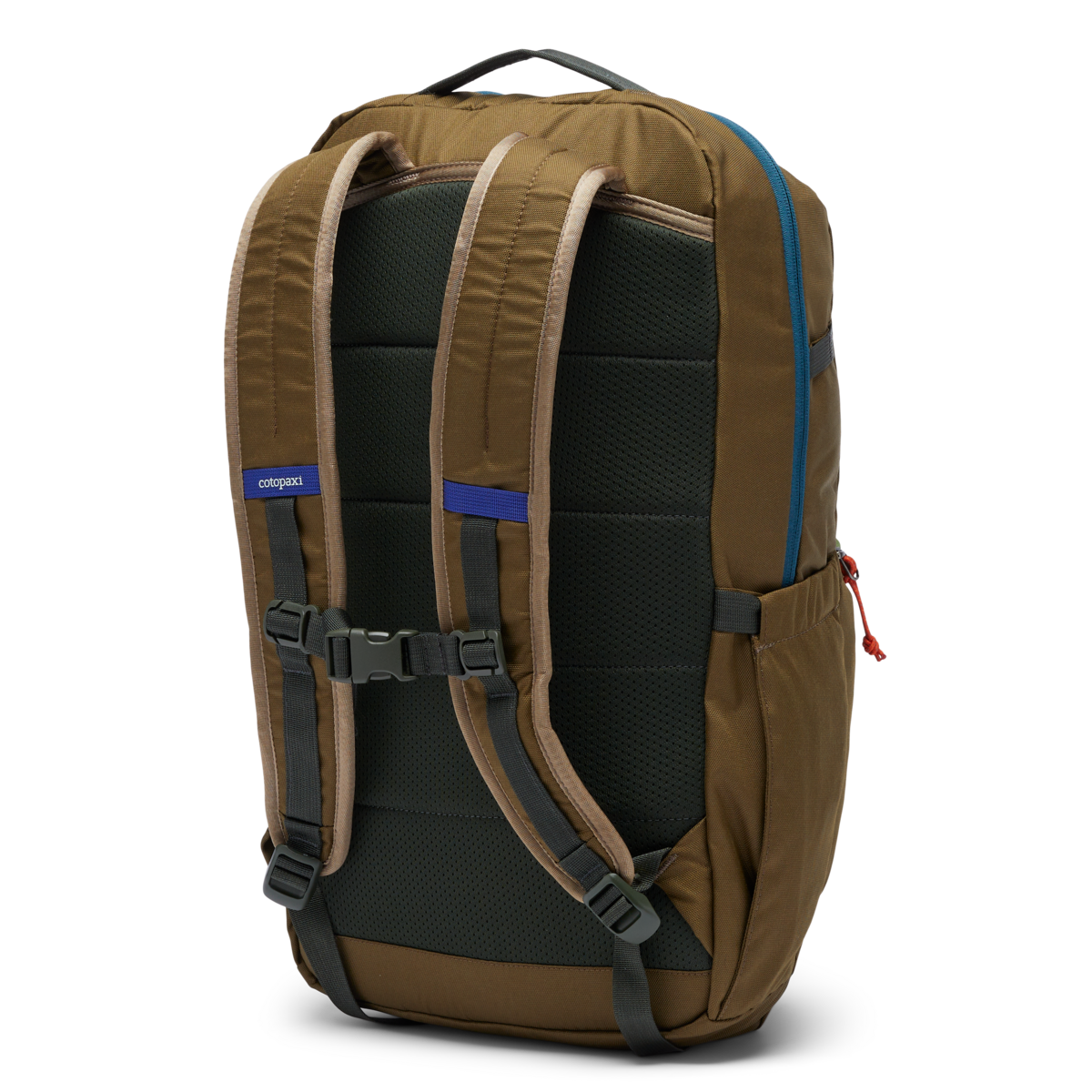 Alternative view of Chiquillo 26L Daypack    every day
