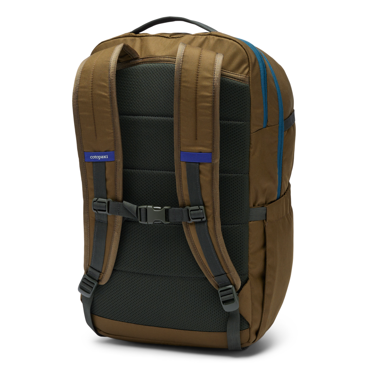 Alternative view of Chiquillo 30L Daypack    every day