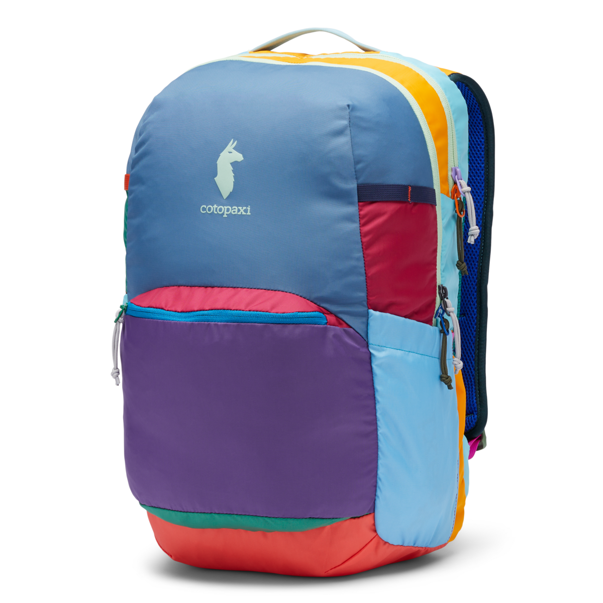 Chiquillo 30L Daypack   Del Día