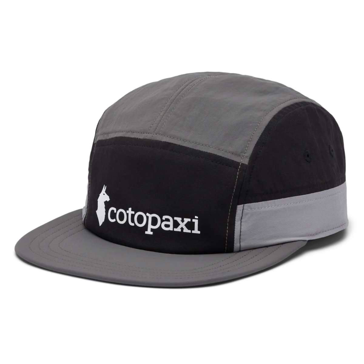 Cotopaxi Tech 5 Panel Hat