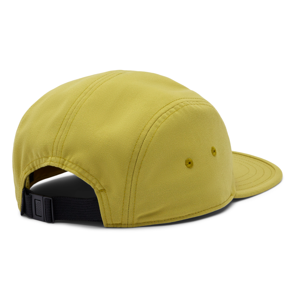 Alternative view of Do Good 5 Panel Hat