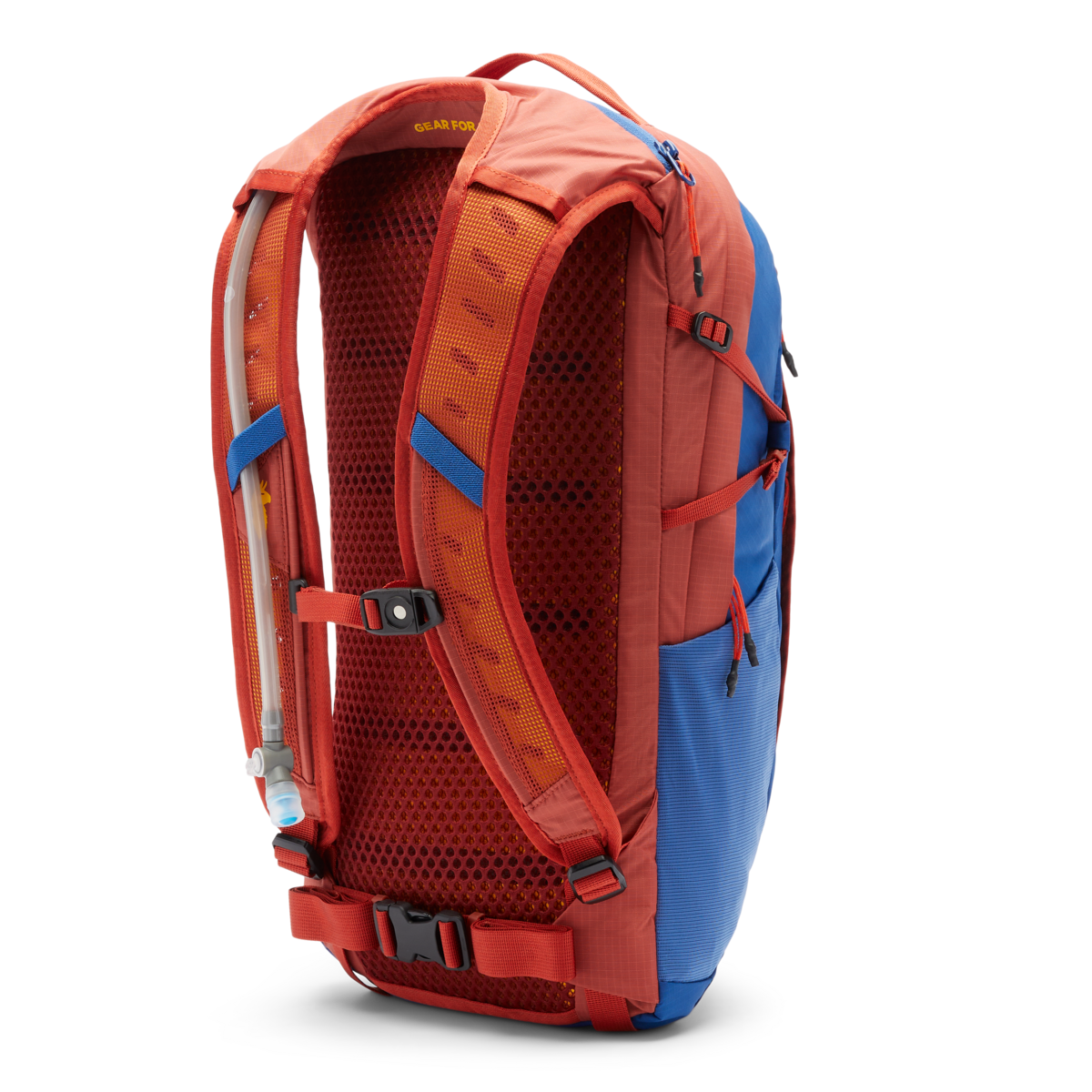 Alternative view of Lagos 15L Hiking Hydration Pack