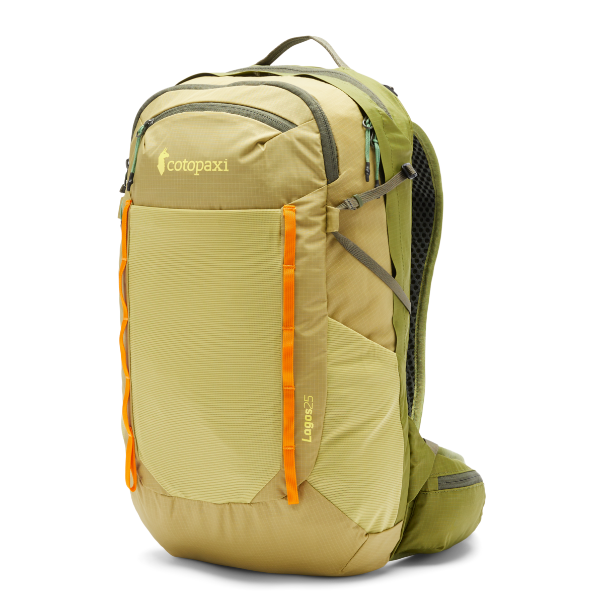 Lagos 25L Hiking Hydration Pack