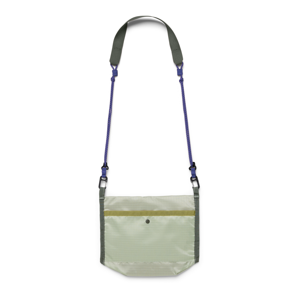 Alternative view of Lista 2L Lightweight Crossbody Bag    every day