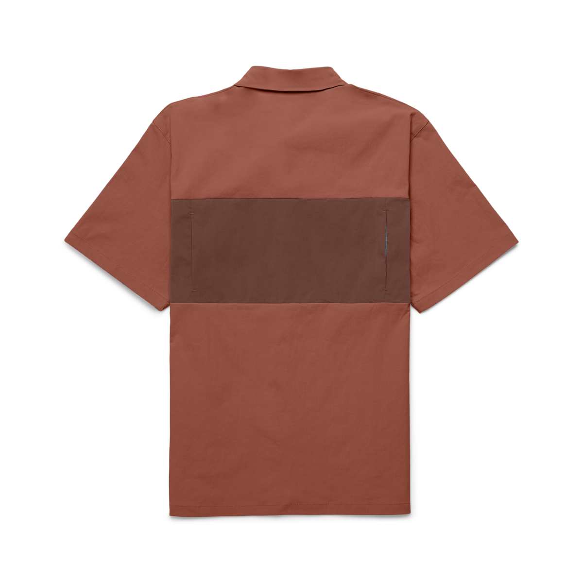 Alternative view of Sumaco Short Sleeve Shirt   Men's