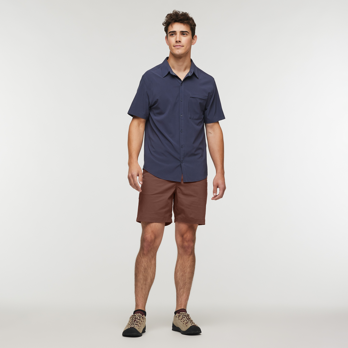 Alternative view of Tolima Short   Men's