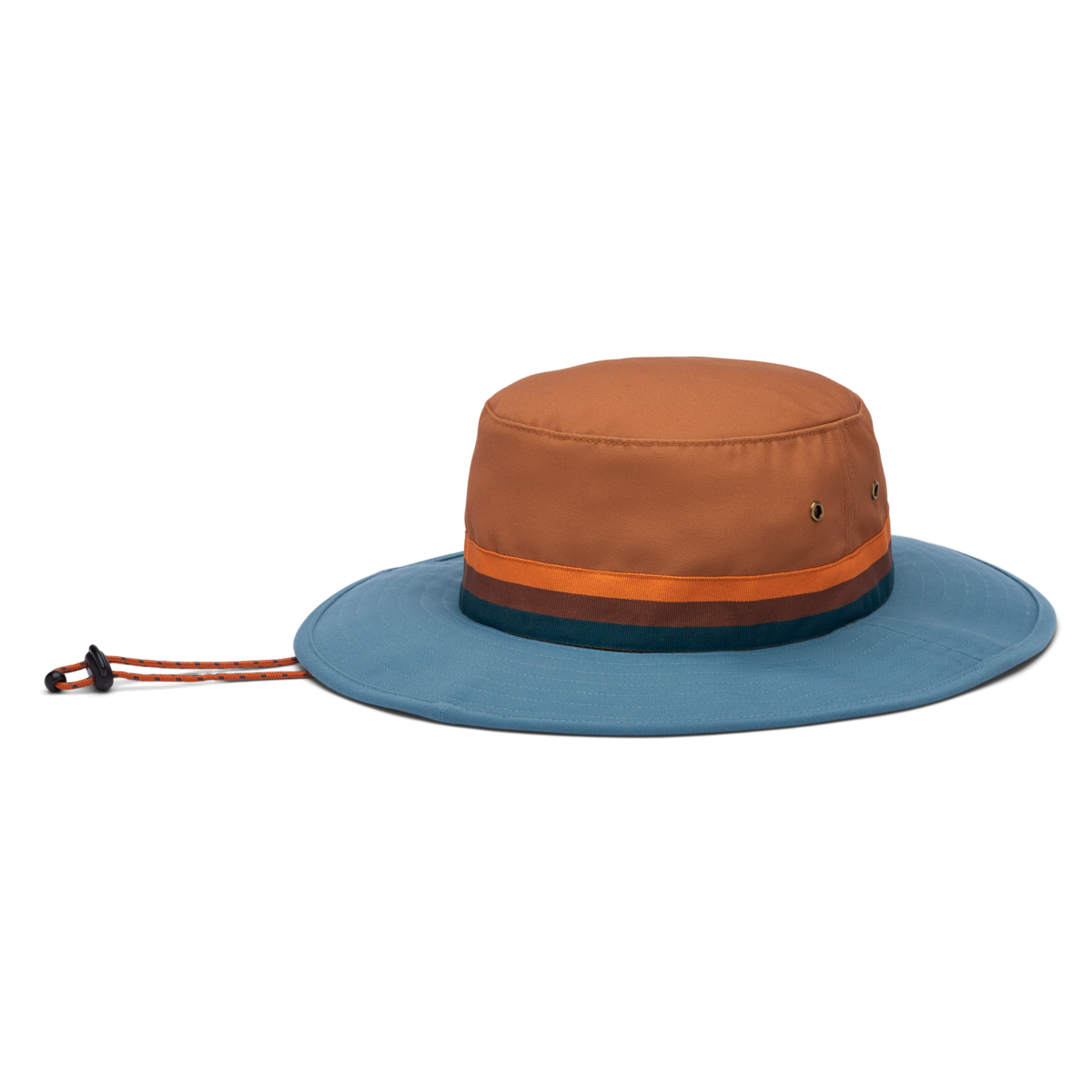 Alternative view of Orilla Sun Hat