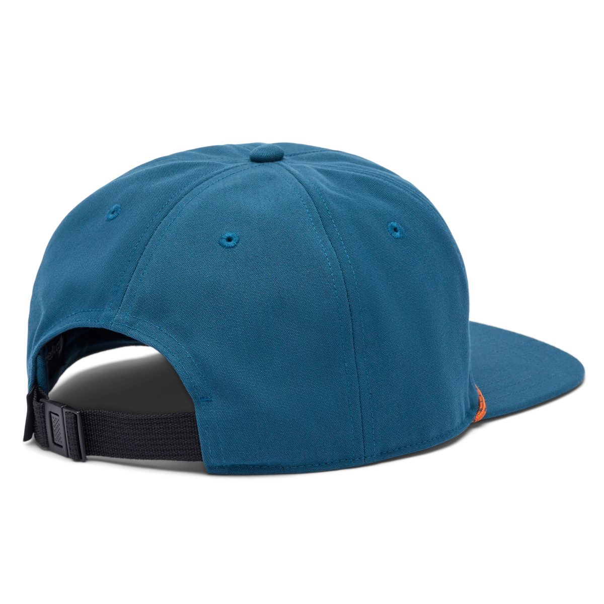 Alternative view of Steps to the Sun Heritage Rope Hat