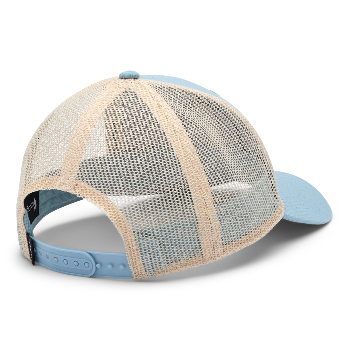 Alternative view of Utopia Trucker Hat