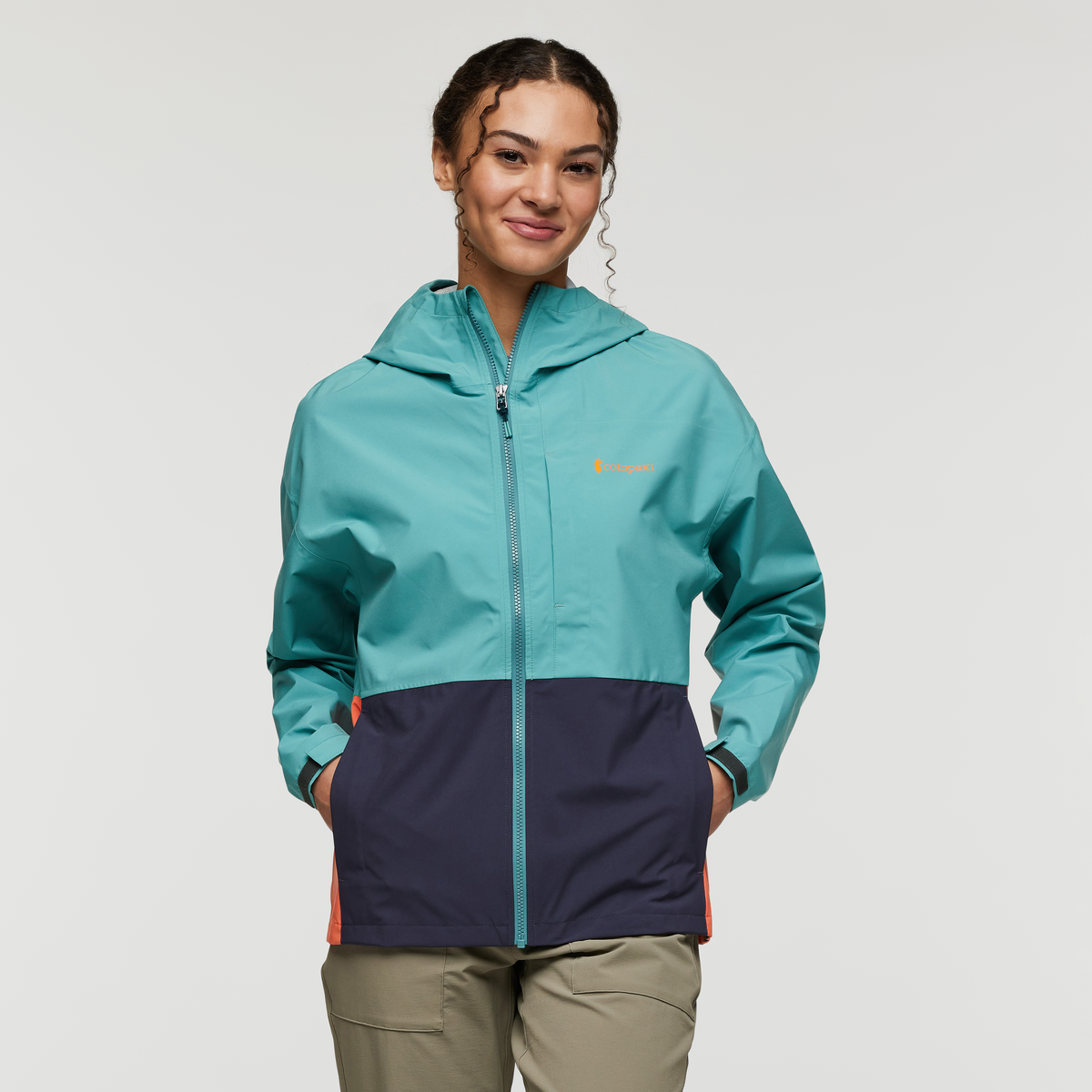 Cielo Rain Jacket   Women's