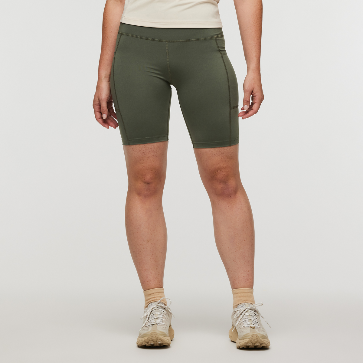 Muevo Bike Short   Women's