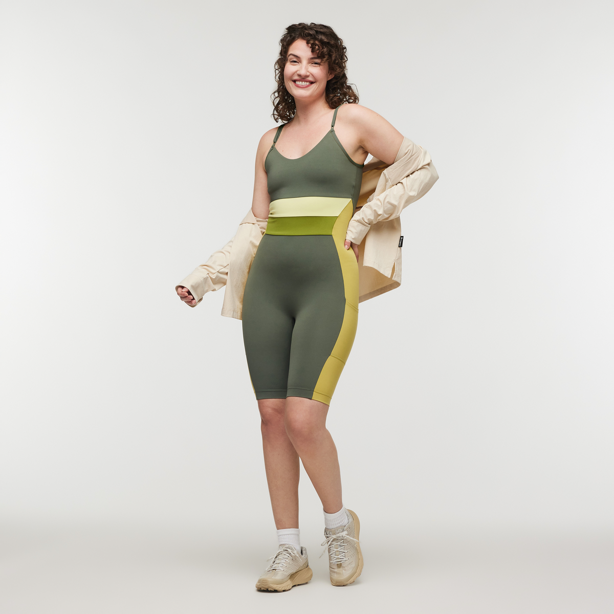 Muevo Bodysuit   Women's