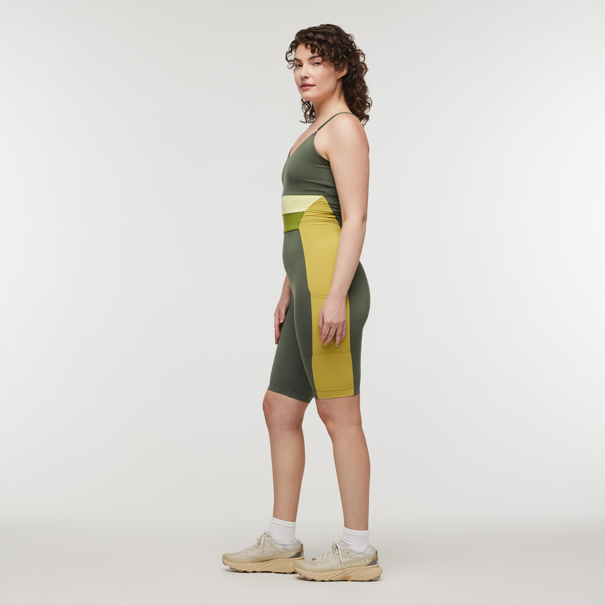 Alternative view of Muevo Bodysuit   Women's