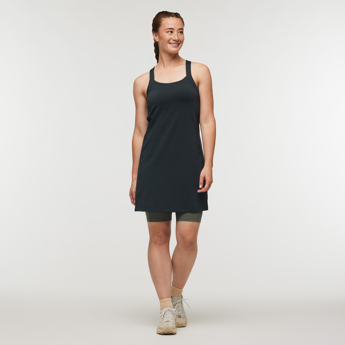 Alternative view of Muevo Dress   Women's
