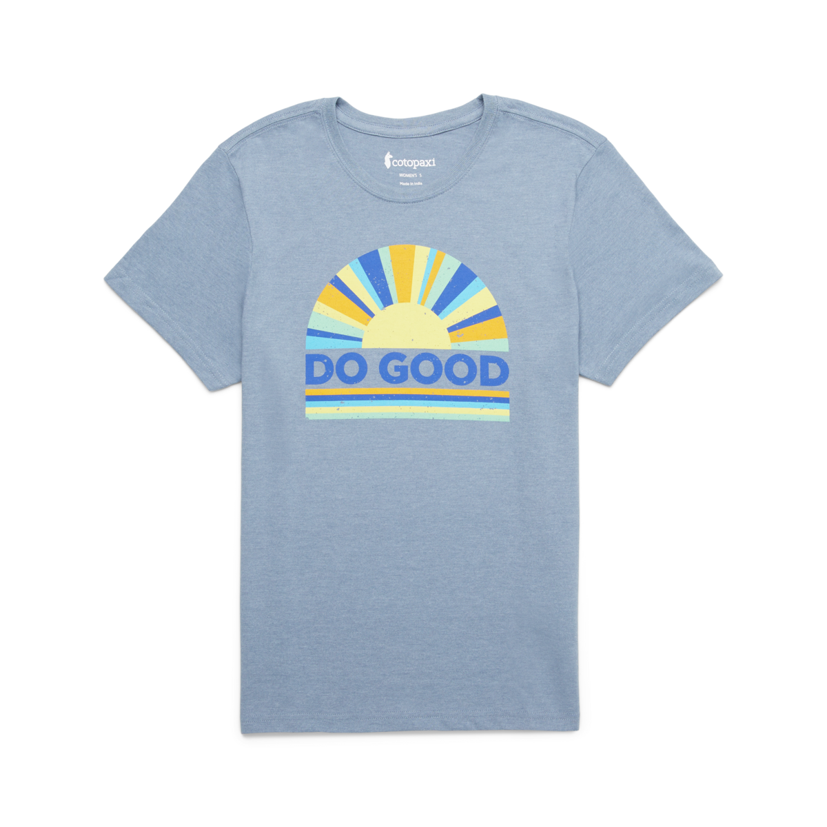 Sunrise T Shirt   Women's