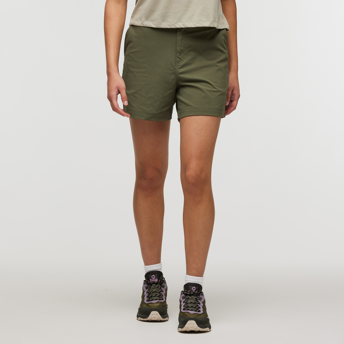 Tolima Short   Women's