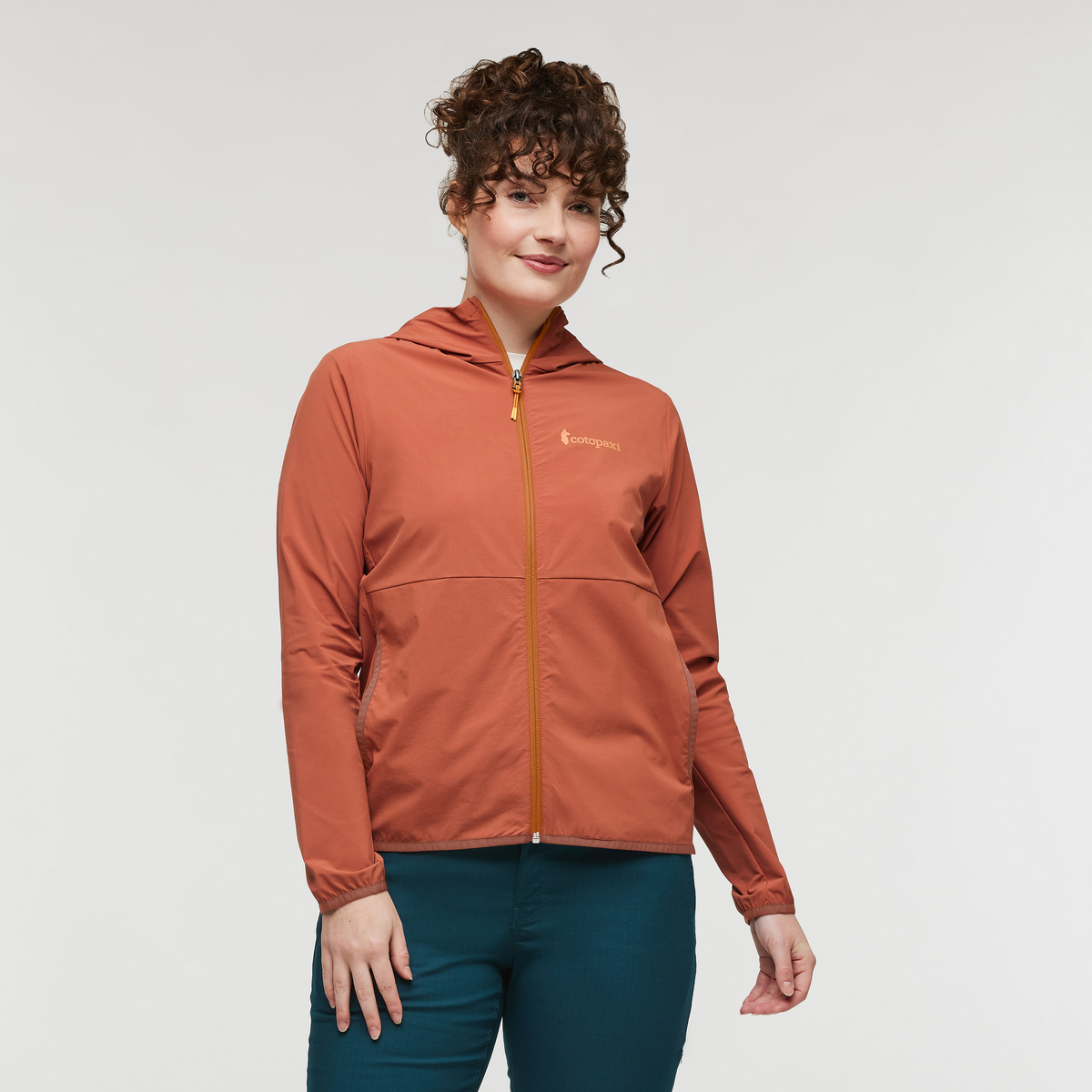 Vuelta Performance Windbreaker Jacket   Women's