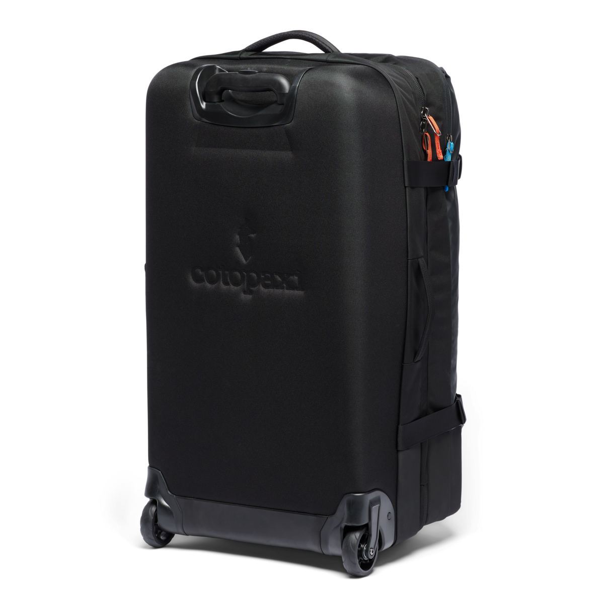 Alternative view of Allpa 100L Roller Bag