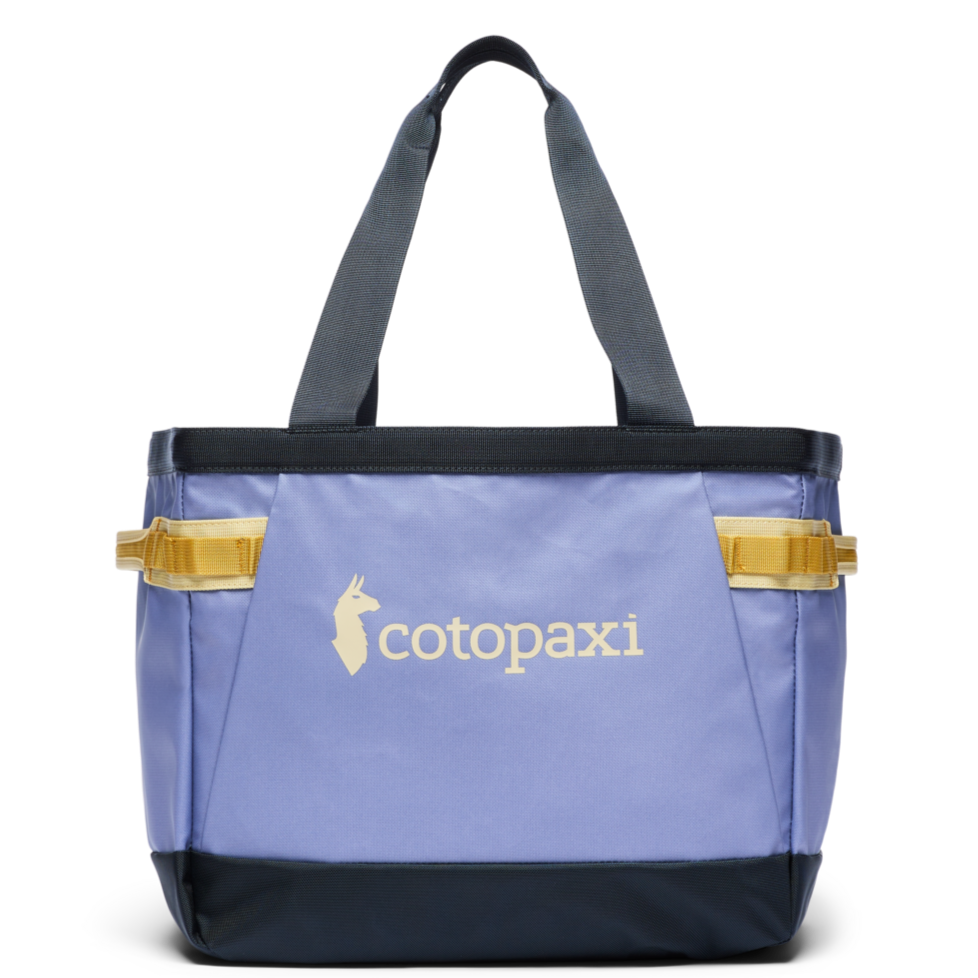 Alternative view of Allpa 30L Gear Hauler Tote