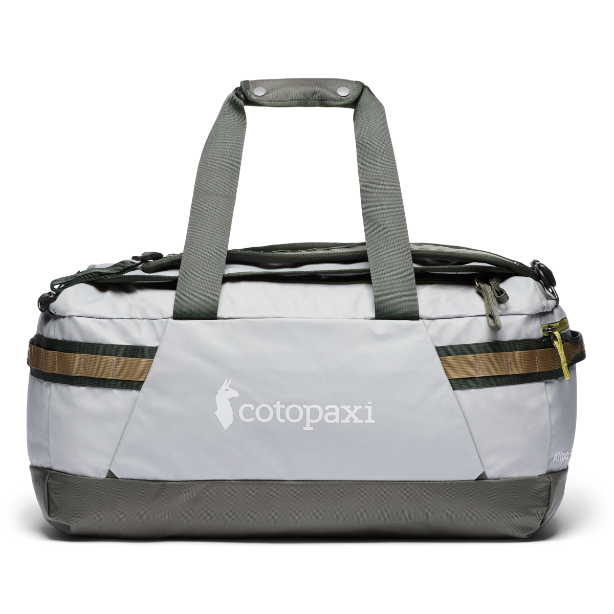 Alternative view of Allpa Getaway 55L Duffel