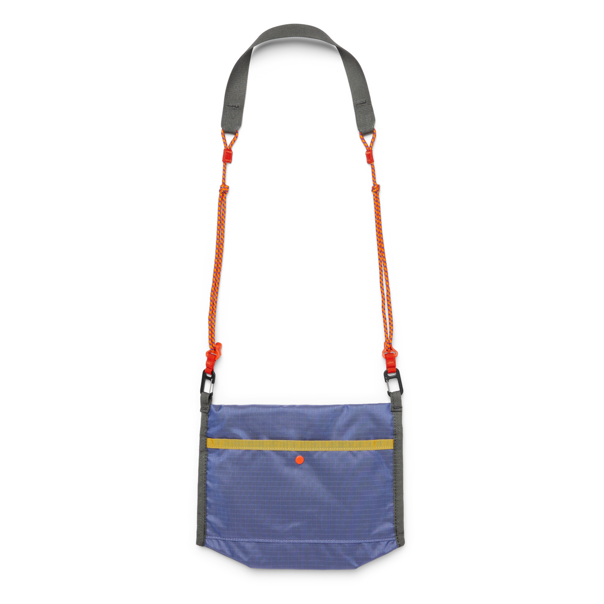 Alternative view of Lista 2L Lightweight Crossbody Bag    every day