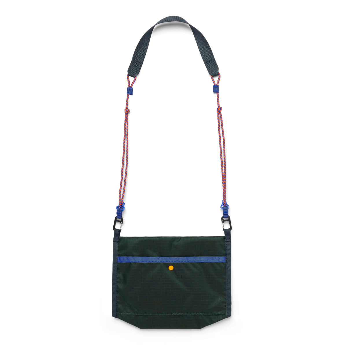 Alternative view of Lista 2L Lightweight Crossbody Bag    every day