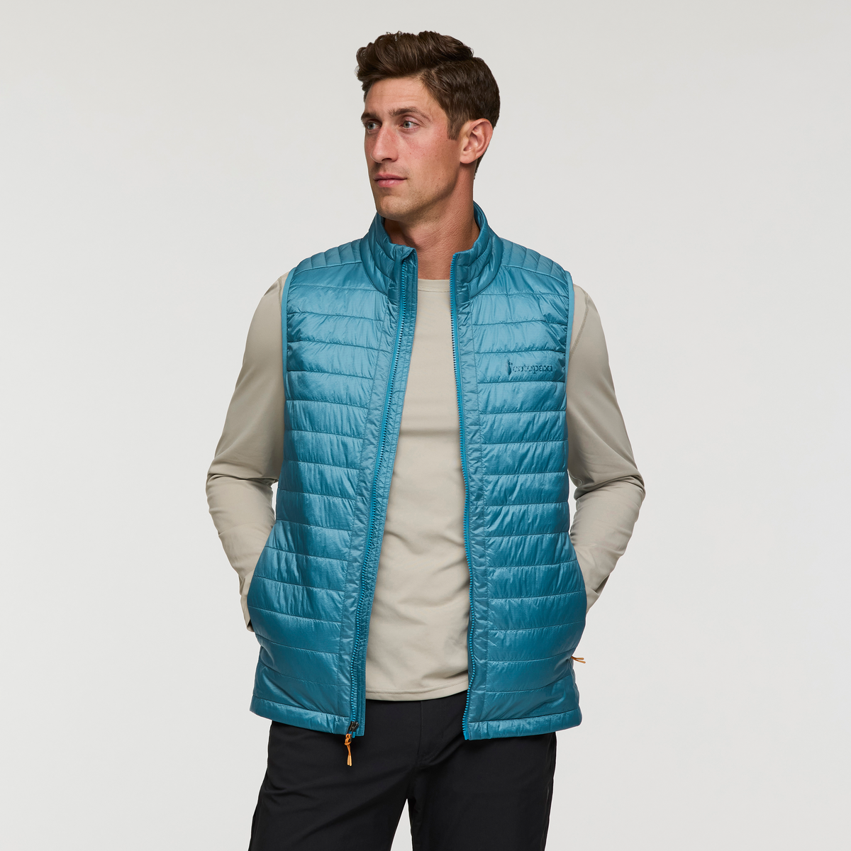 Capa Insulated Vest   Men's