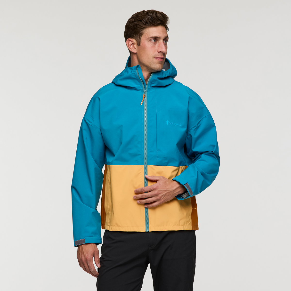 Cielo Rain Jacket Men's