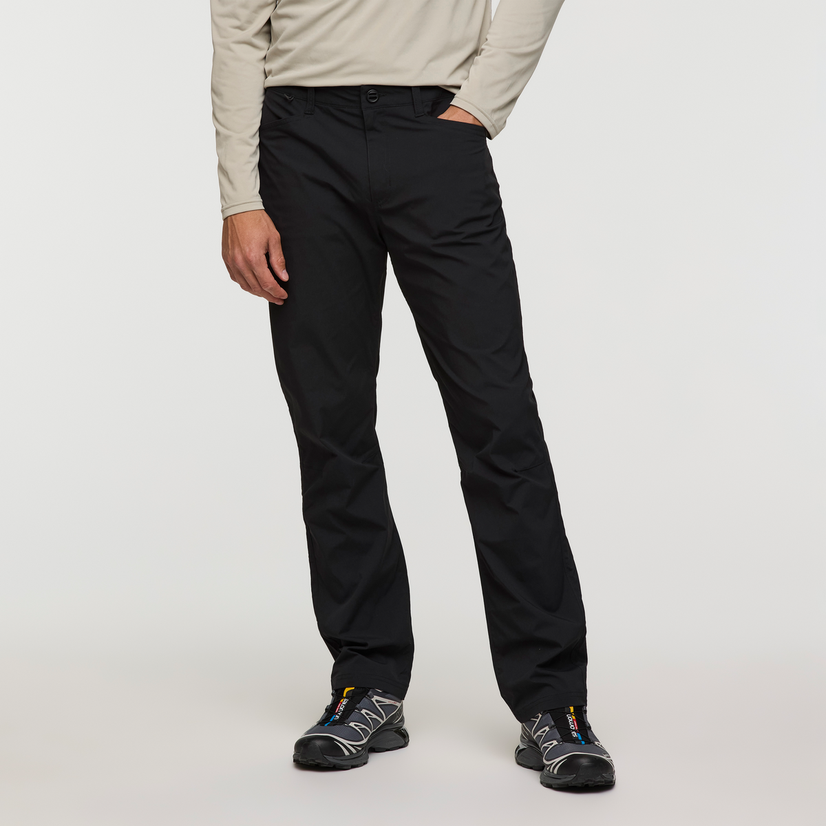 Coraje Tech Pant   Men's