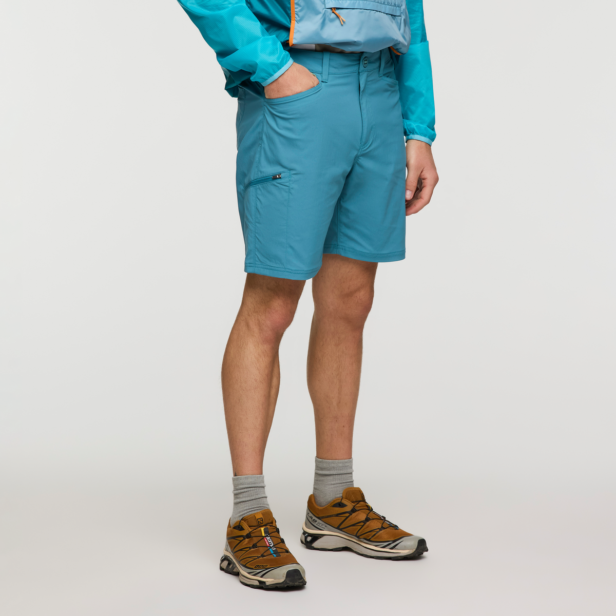 Coraje Tech Short   Men's