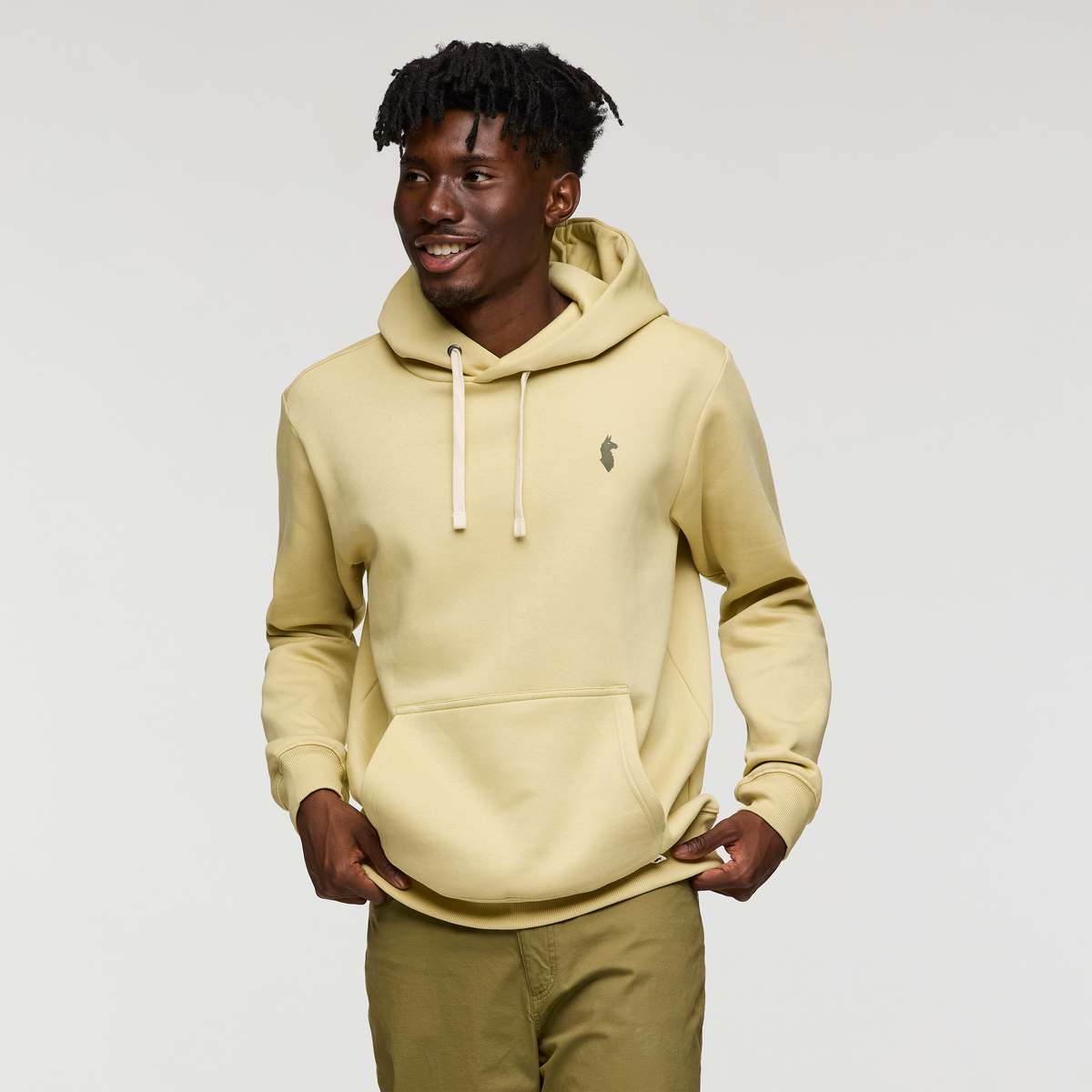 Up and Up Pullover Hoodie   Men's