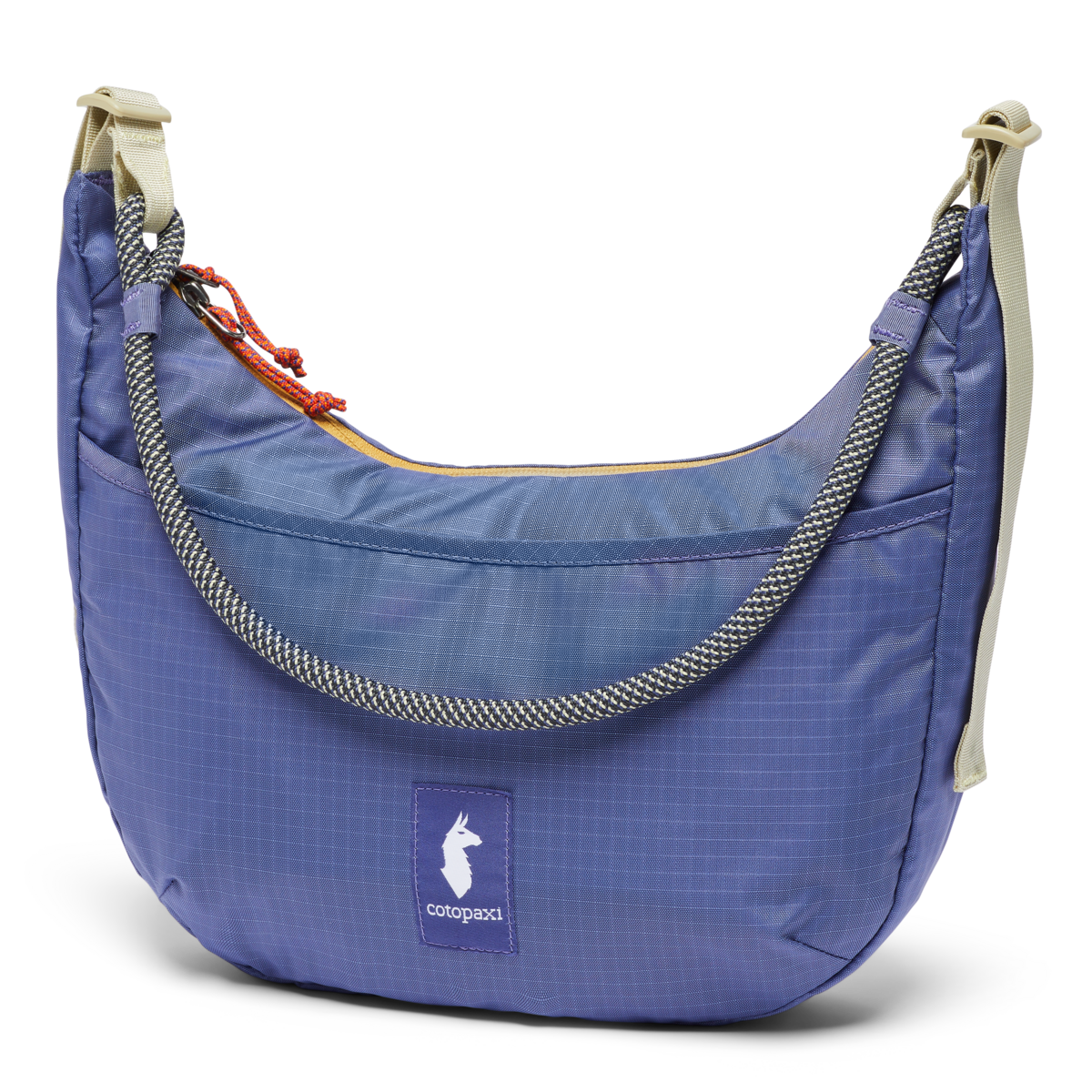 Trozo 8L Shoulder Bag    every day