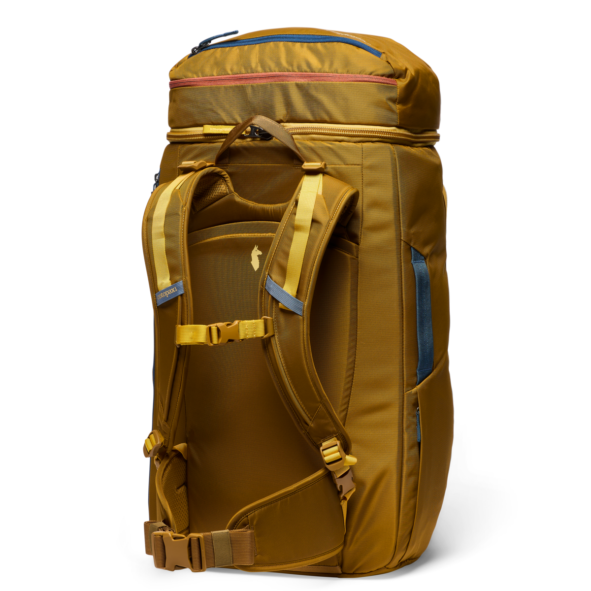 Alternative view of Allpa 50L Adventure Travel Pack