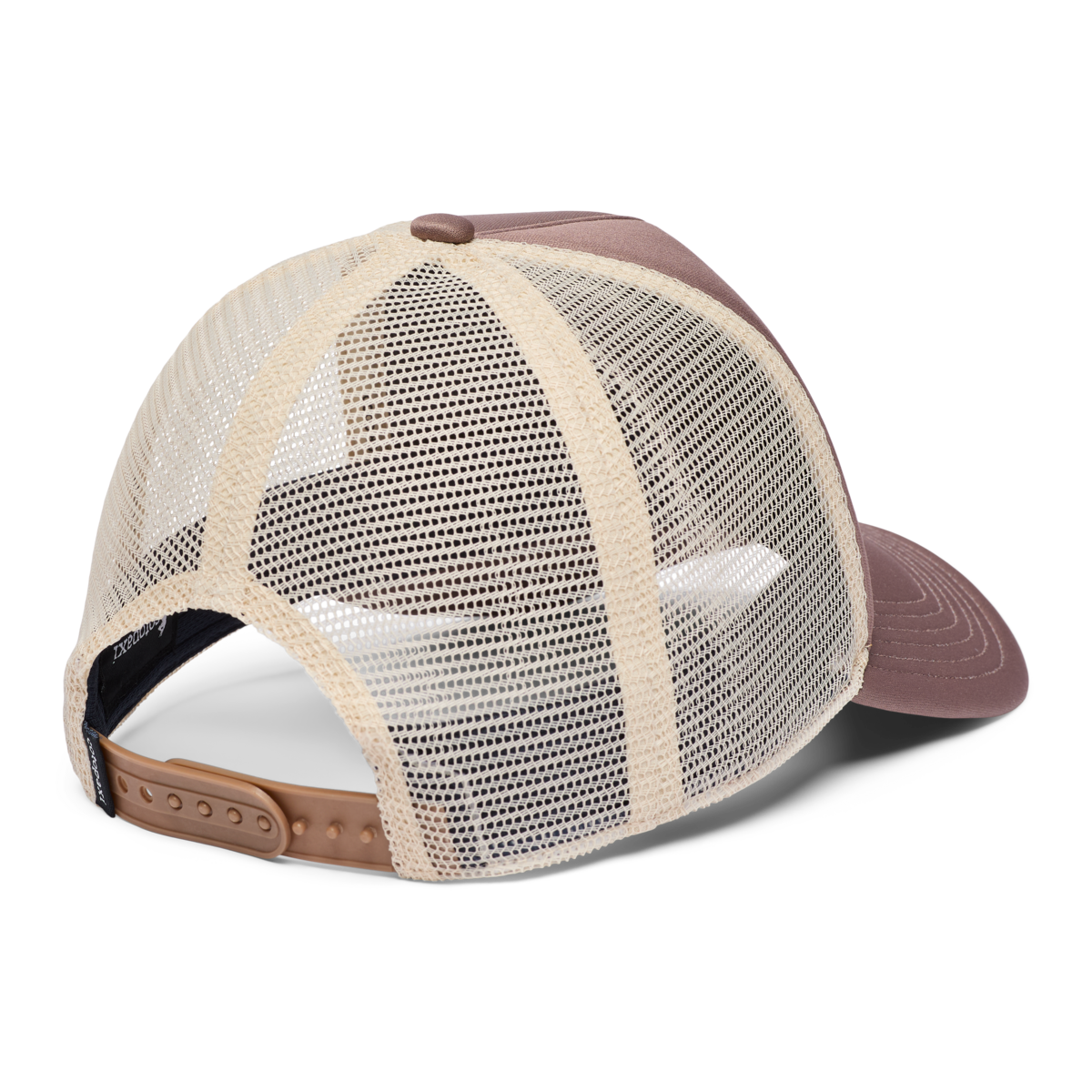 Alternative view of Vintage Trucker Hat