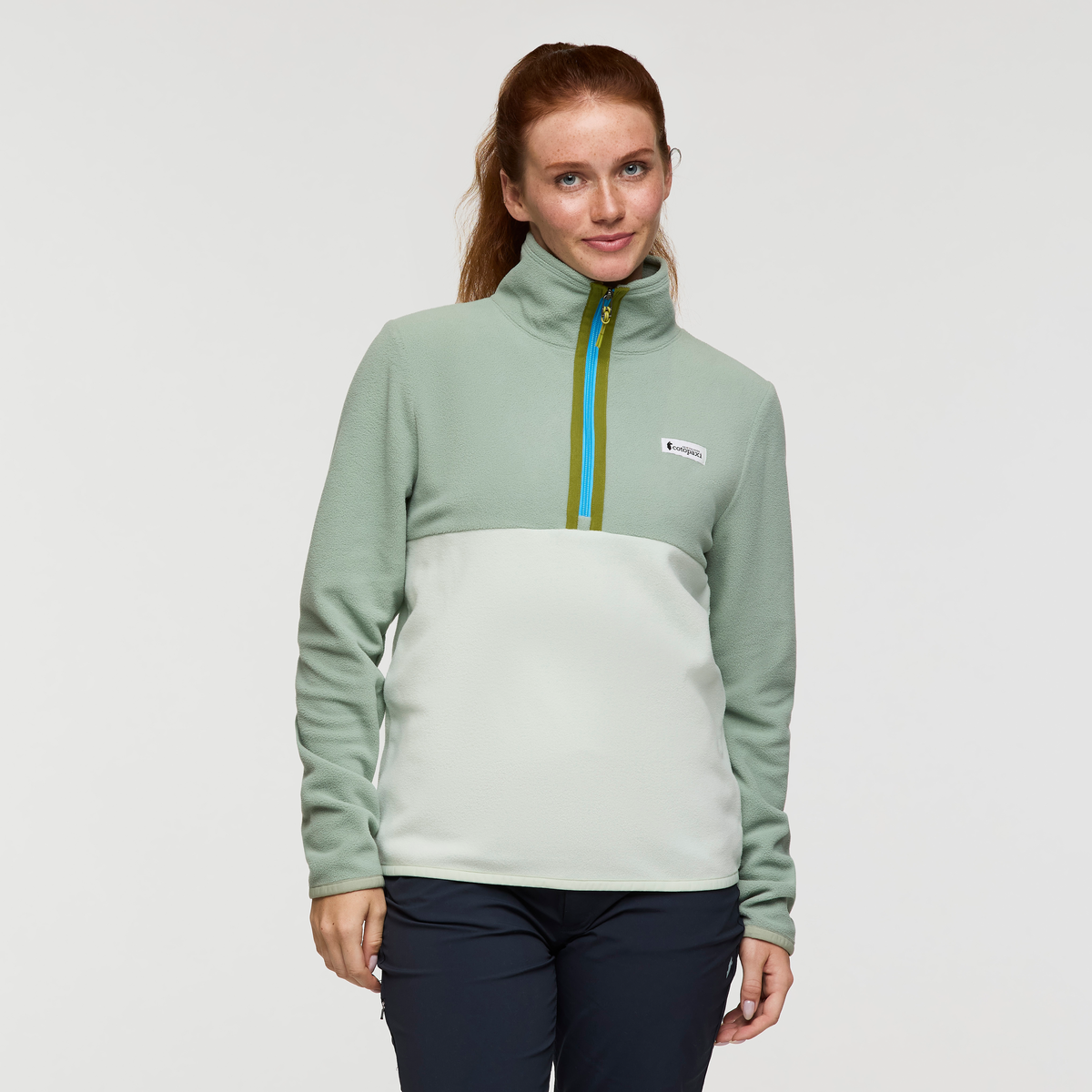 Amado Fleece Pullover   Women's