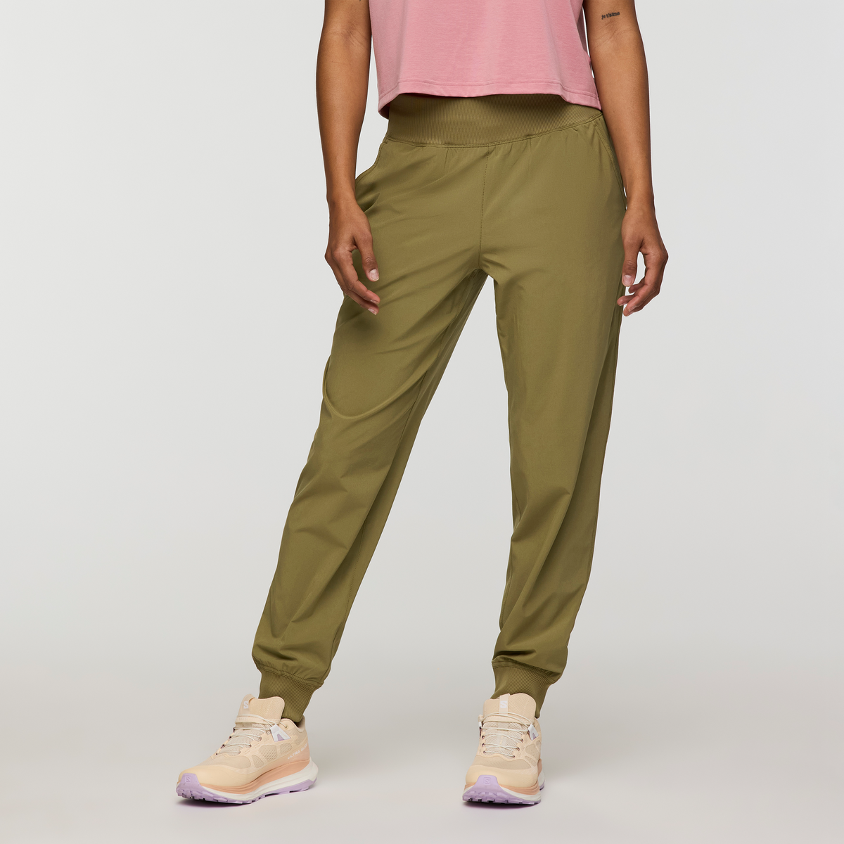Cambio Jogger   Women's