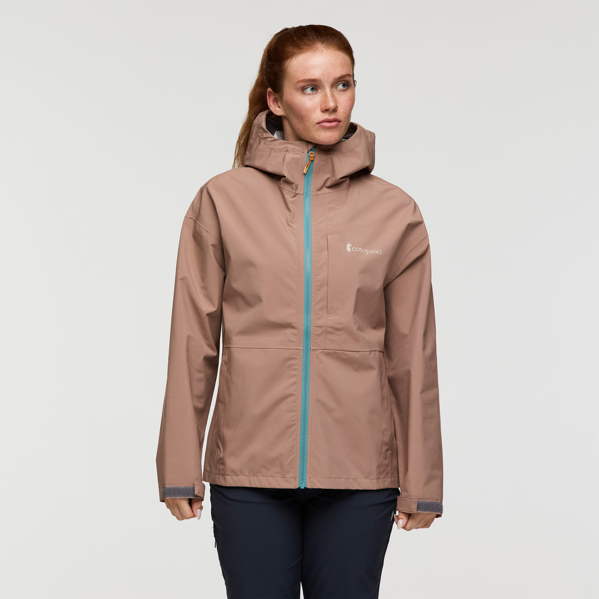 Cielo Rain Jacket   Women's