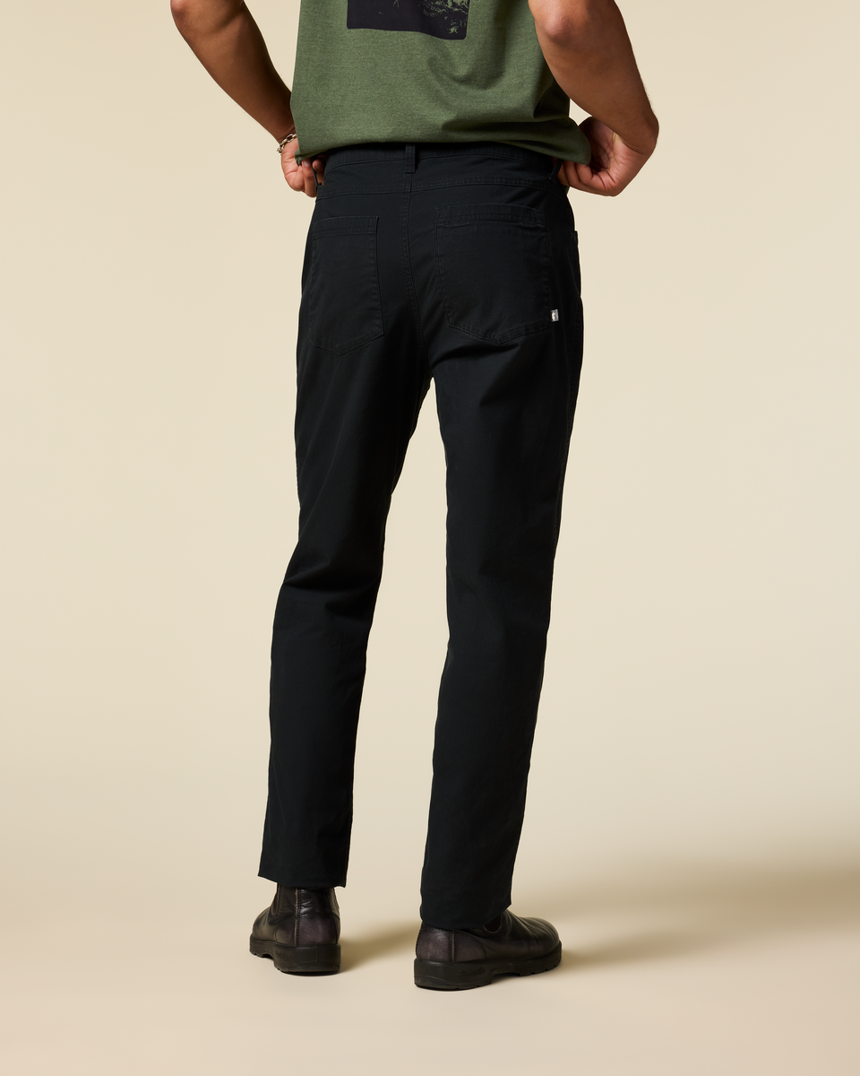 Alternative view of Ambato Everyday Pant   Men's